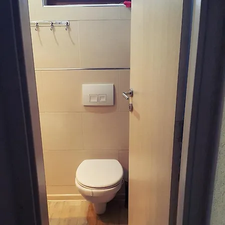 Vikendica Jelena Golija Holiday home *