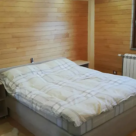 Holiday home Vikendica Jelena Golija Rast